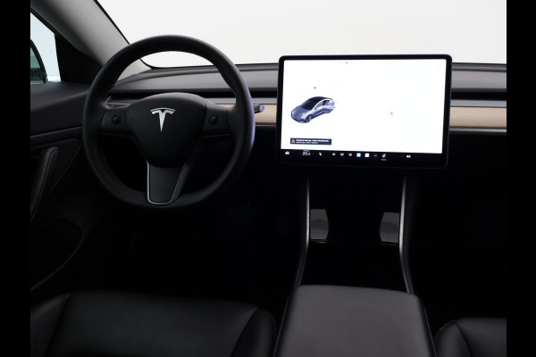 Tesla Model 3 LONG RANGE AWD 75 kWh + TREKHAAK | 560 KM WLTP | 1000 KG TREKGEWICHT OP KENTEKEN