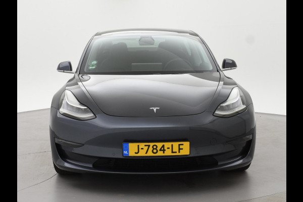 Tesla Model 3 LONG RANGE AWD 75 kWh + TREKHAAK | 560 KM WLTP | 1000 KG TREKGEWICHT OP KENTEKEN