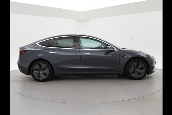 Tesla Model 3 LONG RANGE AWD 75 kWh + TREKHAAK | 560 KM WLTP | 1000 KG TREKGEWICHT OP KENTEKEN