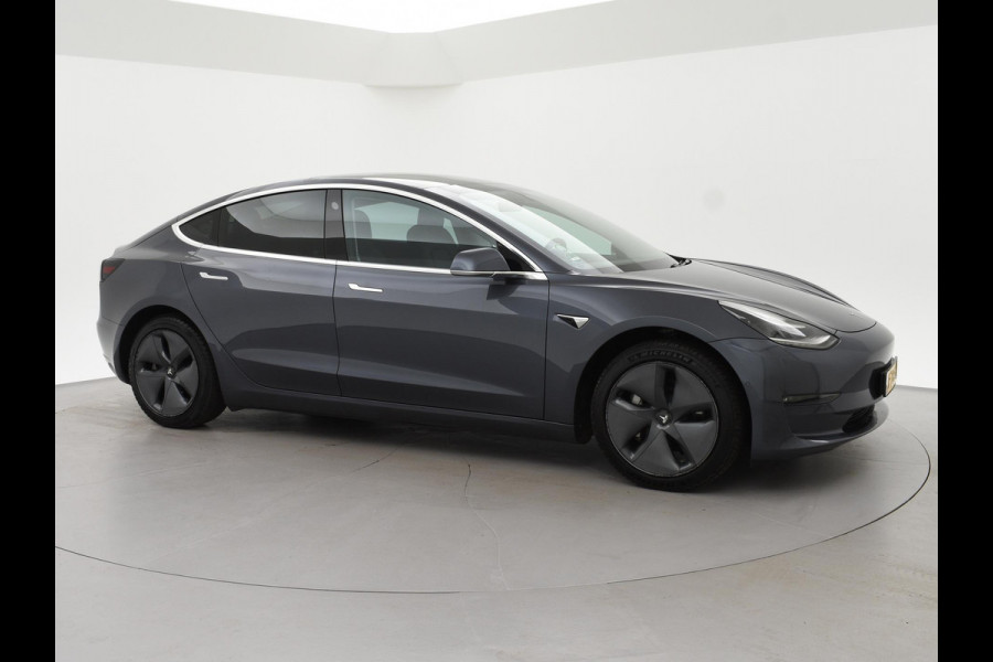 Tesla Model 3 LONG RANGE AWD 75 kWh + TREKHAAK | 560 KM WLTP | 1000 KG TREKGEWICHT OP KENTEKEN