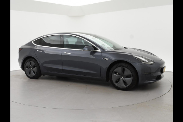 Tesla Model 3 LONG RANGE AWD 75 kWh + TREKHAAK | 560 KM WLTP | 1000 KG TREKGEWICHT OP KENTEKEN