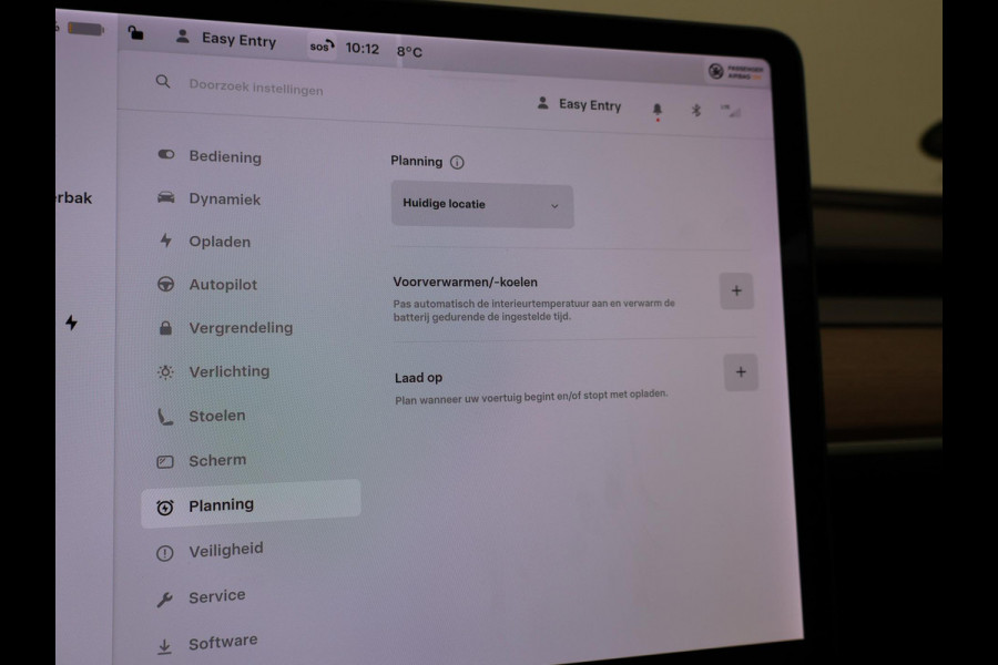 Tesla Model 3 LONG RANGE AWD 75 kWh + TREKHAAK | 560 KM WLTP | 1000 KG TREKGEWICHT OP KENTEKEN