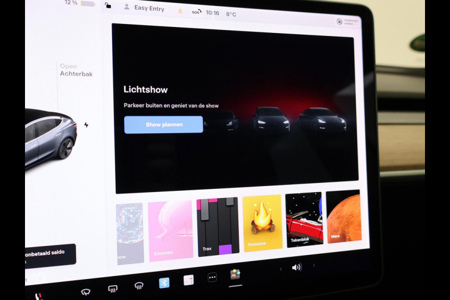 Tesla Model 3 LONG RANGE AWD 75 kWh + TREKHAAK | 560 KM WLTP | 1000 KG TREKGEWICHT OP KENTEKEN
