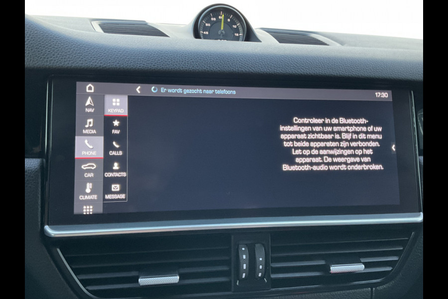Porsche Cayenne Coupé 3.0 E-Hybrid PHEV 360° Pano SportChrono Luchtvering Bose Carplay Leer Memory UITSTRALING!