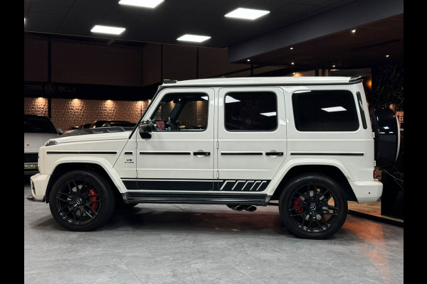 Mercedes-Benz G-Klasse 63 Edition 1|STOELVER|LEDER|360|CARBON|ACC