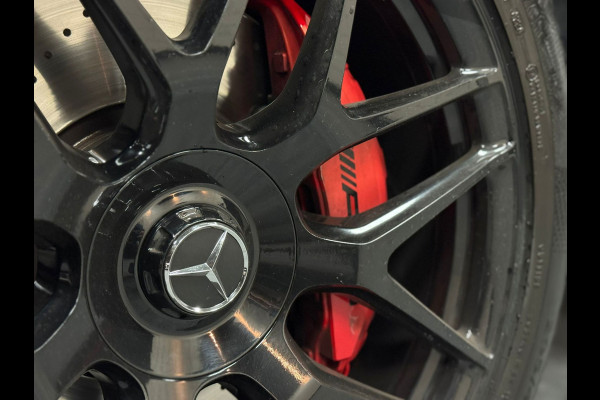 Mercedes-Benz G-Klasse 63 Edition 1|STOELVER|LEDER|360|CARBON|ACC