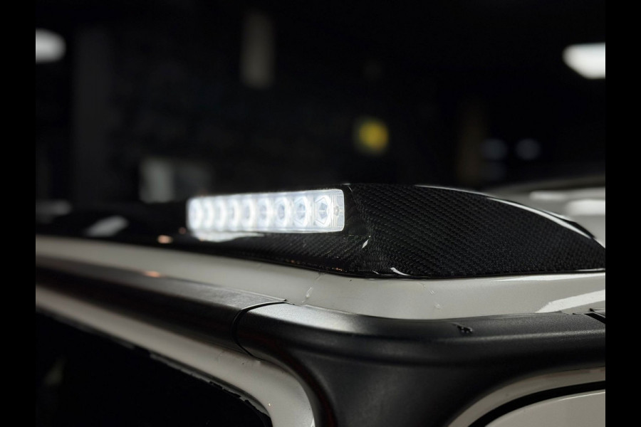Mercedes-Benz G-Klasse 63 Edition 1|STOELVER|LEDER|360|CARBON|ACC