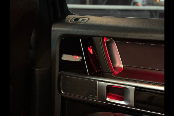 Mercedes-Benz G-Klasse 63 Edition 1|STOELVER|LEDER|360|CARBON|ACC
