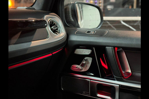 Mercedes-Benz G-Klasse 63 Edition 1|STOELVER|LEDER|360|CARBON|ACC