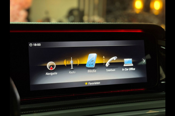 Mercedes-Benz G-Klasse 63 Edition 1|STOELVER|LEDER|360|CARBON|ACC