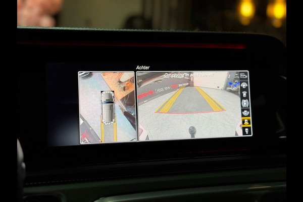 Mercedes-Benz G-Klasse 63 Edition 1|STOELVER|LEDER|360|CARBON|ACC