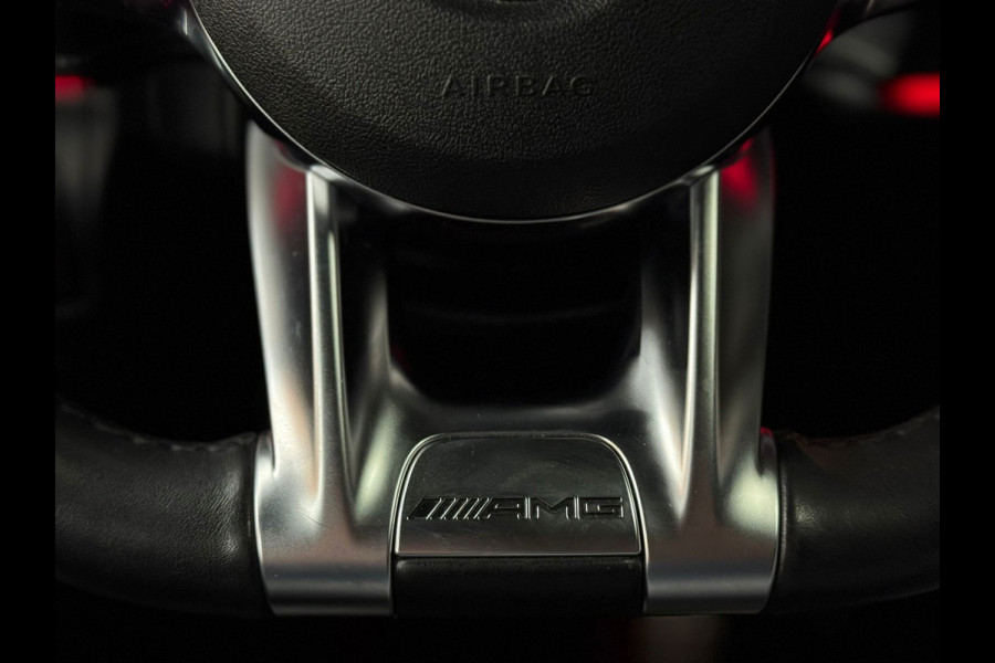 Mercedes-Benz G-Klasse 63 Edition 1|STOELVER|LEDER|360|CARBON|ACC