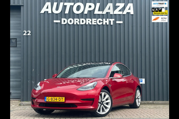 Tesla Model 3 Standard RWD Plus 60 kWh SOH 88,5%