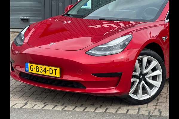 Tesla Model 3 Standard RWD Plus 60 kWh SOH 88,5%