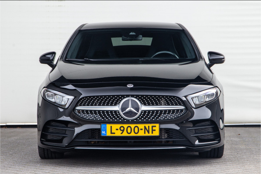 Mercedes-Benz A-Klasse 180 AMG Sportpakket, Camera, 2019