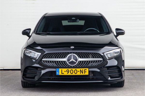 Mercedes-Benz A-Klasse 180 AMG Sportpakket, Camera, 2019