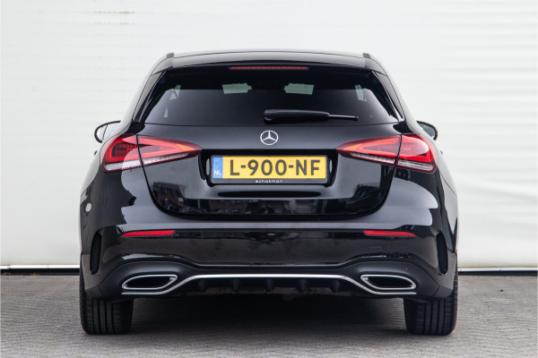 Mercedes-Benz A-Klasse 180 AMG Sportpakket, Camera, 2019
