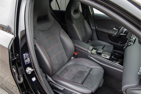 Mercedes-Benz A-Klasse 180 AMG Sportpakket, Camera, 2019