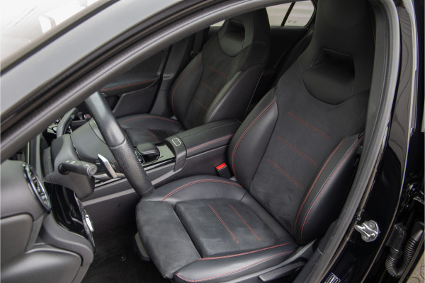 Mercedes-Benz A-Klasse 180 AMG Sportpakket, Camera, 2019