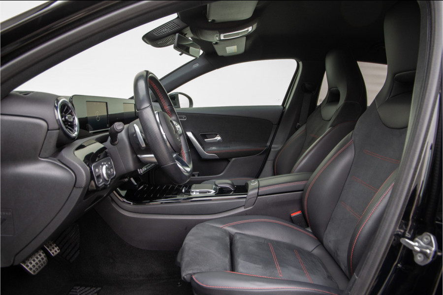 Mercedes-Benz A-Klasse 180 AMG Sportpakket, Camera, 2019