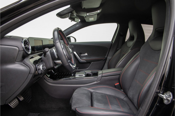 Mercedes-Benz A-Klasse 180 AMG Sportpakket, Camera, 2019