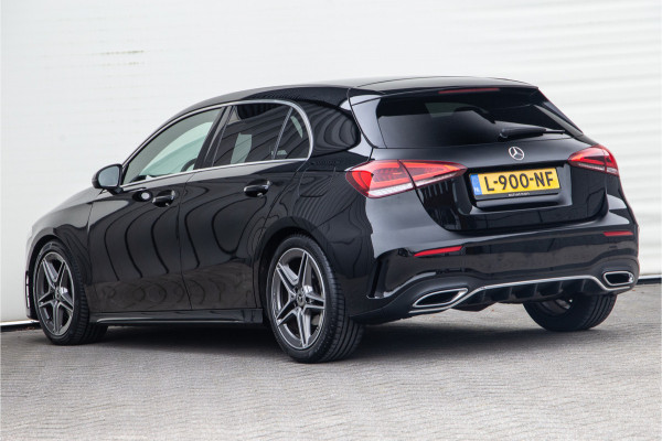Mercedes-Benz A-Klasse 180 AMG Sportpakket, Camera, 2019