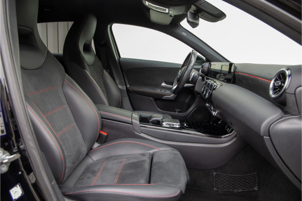 Mercedes-Benz A-Klasse 180 AMG Sportpakket, Camera, 2019