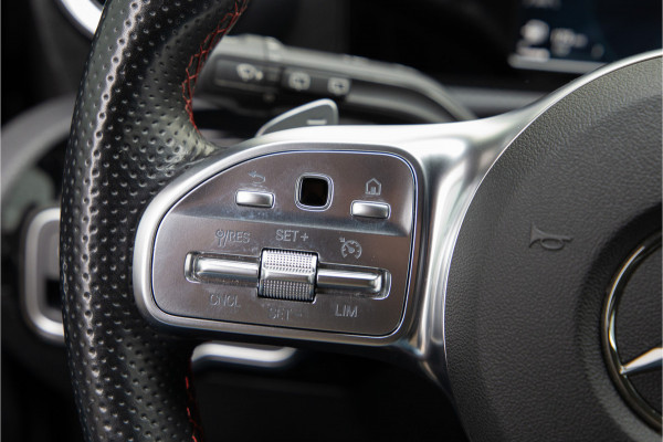 Mercedes-Benz A-Klasse 180 AMG Sportpakket, Camera, 2019