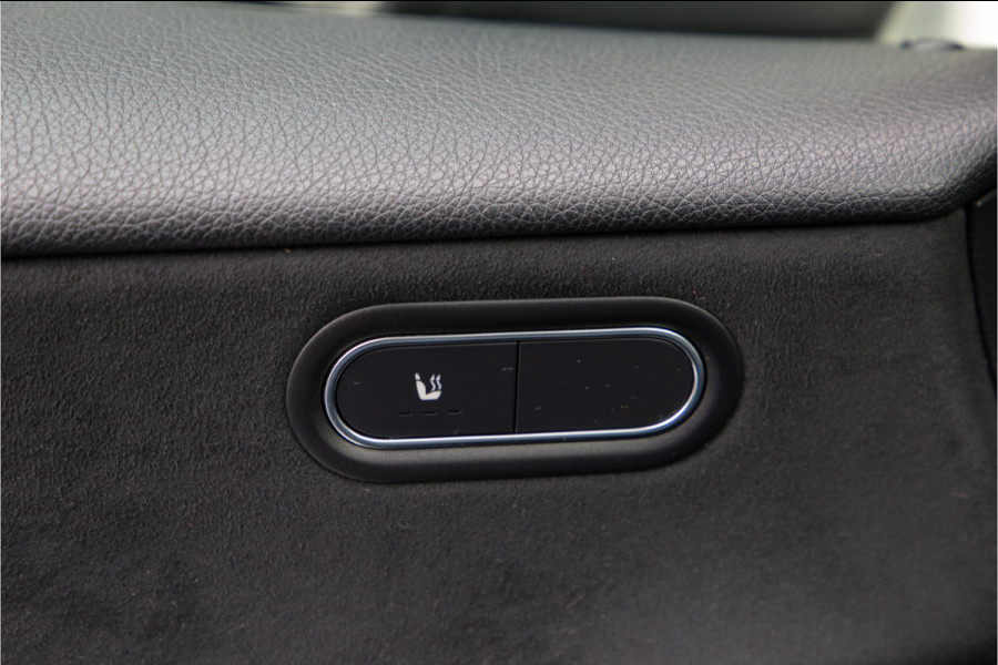 Mercedes-Benz A-Klasse 180 AMG Sportpakket, Camera, 2019