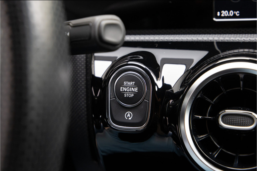 Mercedes-Benz A-Klasse 180 AMG Sportpakket, Camera, 2019