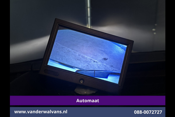 Renault Master 2.3 dCi 170pk Automaat L3H2 Euro6 Airco | Camera | Navigatie | Cruisecontrol | Sidebars Bijrijdersbank