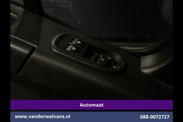 Renault Master 2.3 dCi 170pk Automaat L3H2 Euro6 Airco | Camera | Navigatie | Cruisecontrol | Sidebars Bijrijdersbank