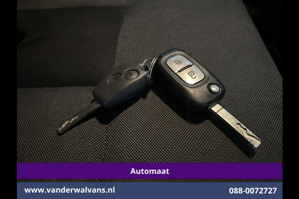 Renault Master 2.3 dCi 170pk Automaat L3H2 Euro6 Airco | Camera | Navigatie | Cruisecontrol | Sidebars Bijrijdersbank