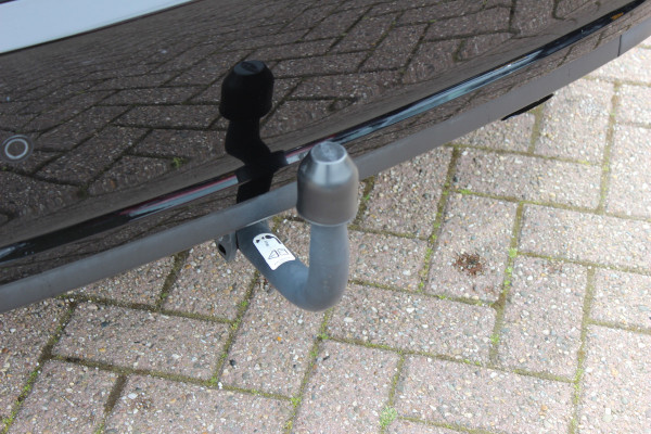 Ford Fiesta 1.0 EcoBoost Titanium Automaat / 52.242 km / Trekhaak / Camera / CarPlay / 16'' / Navigatie / Parkeerhulp V+A / DAB / Getint glas / Cruise Control