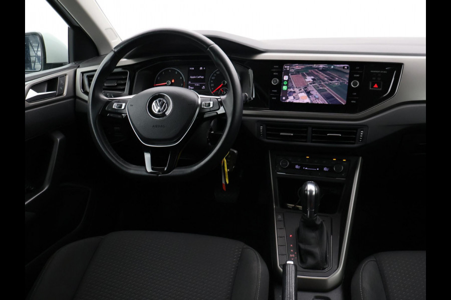 Volkswagen Polo 1.0 TSI DSG AUT. *47.964 KM!* + ADAPTIVE CRUISE | STOELVERW. | 17 INCH | APPLE CARPLAY | PRIVACY
