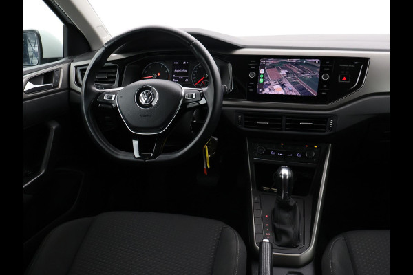 Volkswagen Polo 1.0 TSI DSG AUT. *47.964 KM!* + ADAPTIVE CRUISE | STOELVERW. | 17 INCH | APPLE CARPLAY | PRIVACY