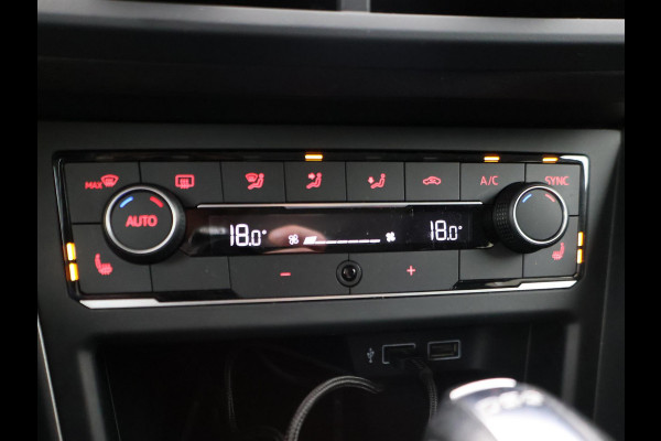 Volkswagen Polo 1.0 TSI DSG AUT. *47.964 KM!* + ADAPTIVE CRUISE | STOELVERW. | 17 INCH | APPLE CARPLAY | PRIVACY