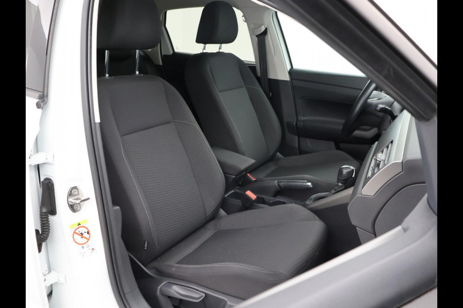Volkswagen Polo 1.0 TSI DSG AUT. *47.964 KM!* + ADAPTIVE CRUISE | STOELVERW. | 17 INCH | APPLE CARPLAY | PRIVACY