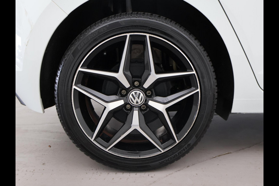 Volkswagen Polo 1.0 TSI DSG AUT. *47.964 KM!* + ADAPTIVE CRUISE | STOELVERW. | 17 INCH | APPLE CARPLAY | PRIVACY