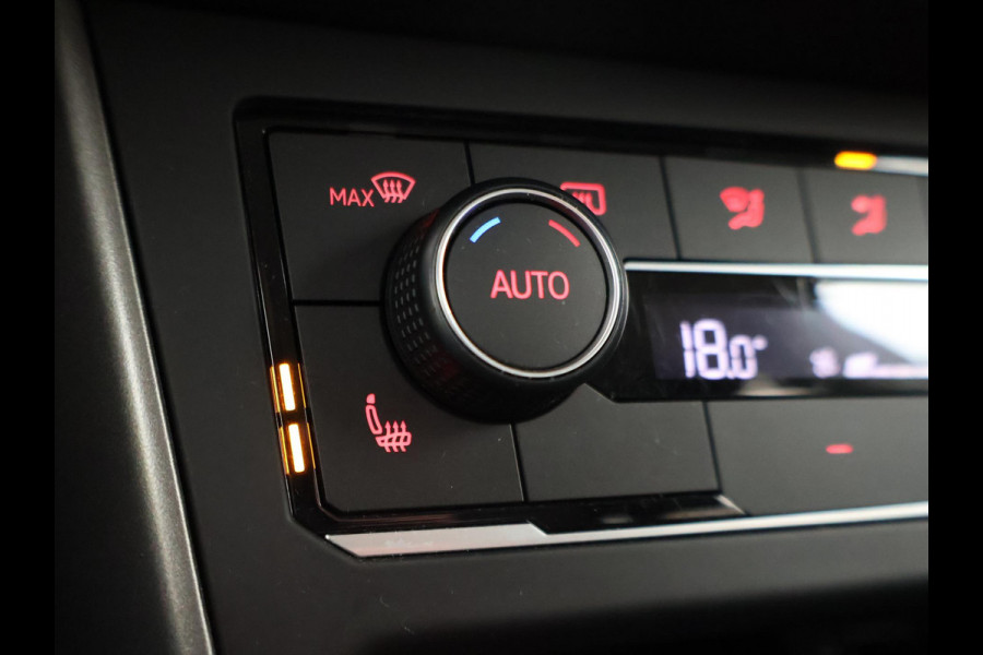 Volkswagen Polo 1.0 TSI DSG AUT. *47.964 KM!* + ADAPTIVE CRUISE | STOELVERW. | 17 INCH | APPLE CARPLAY | PRIVACY