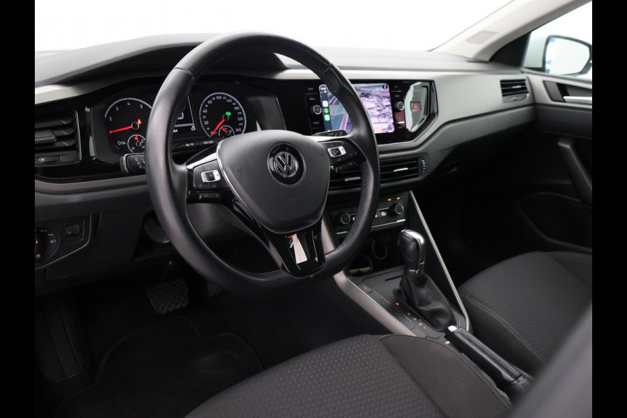 Volkswagen Polo 1.0 TSI DSG AUT. *47.964 KM!* + ADAPTIVE CRUISE | STOELVERW. | 17 INCH | APPLE CARPLAY | PRIVACY