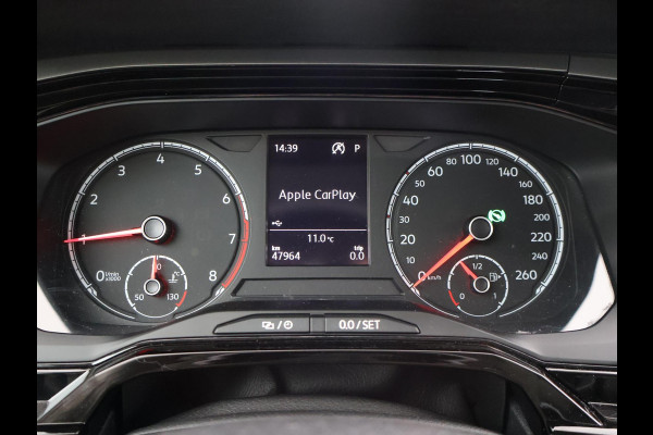 Volkswagen Polo 1.0 TSI DSG AUT. *47.964 KM!* + ADAPTIVE CRUISE | STOELVERW. | 17 INCH | APPLE CARPLAY | PRIVACY