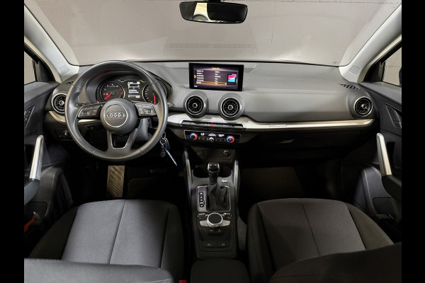 Audi Q2 35 TFSI Pro Line | Apple Carplay | Draadloze lader | LED | Origineel NL