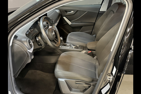 Audi Q2 35 TFSI Pro Line | Apple Carplay | Draadloze lader | LED | Origineel NL