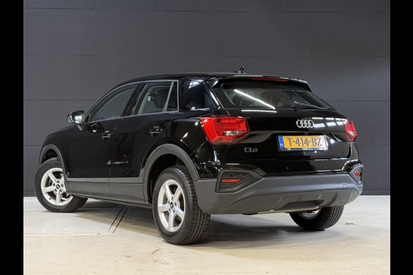 Audi Q2 35 TFSI Pro Line | Apple Carplay | Draadloze lader | LED | Origineel NL