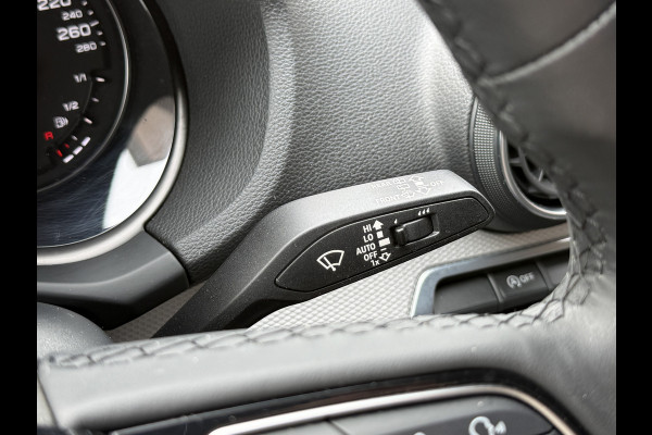 Audi Q2 35 TFSI Pro Line | Apple Carplay | Draadloze lader | LED | Origineel NL