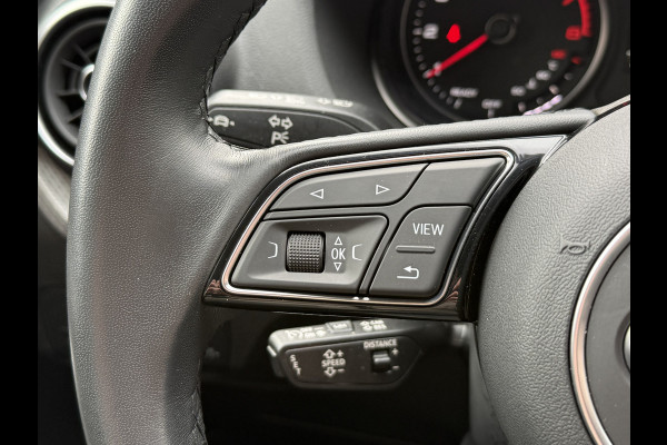 Audi Q2 35 TFSI Pro Line | Apple Carplay | Draadloze lader | LED | Origineel NL