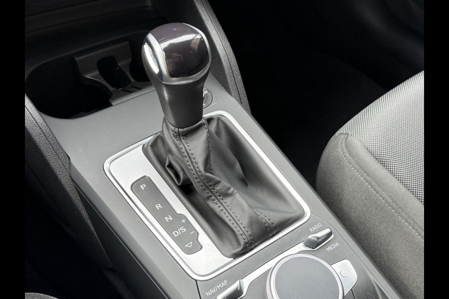 Audi Q2 35 TFSI Pro Line | Apple Carplay | Draadloze lader | LED | Origineel NL