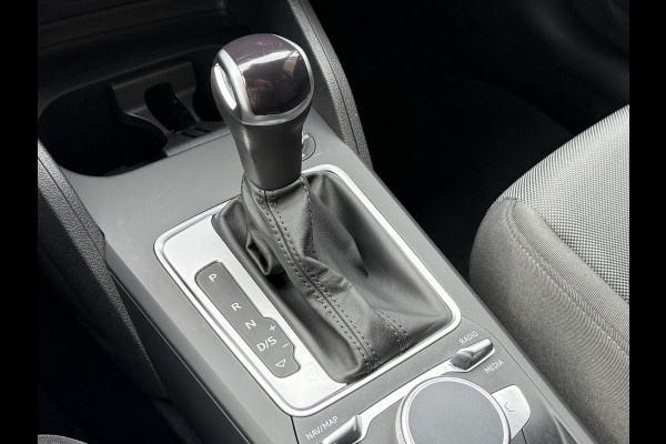 Audi Q2 35 TFSI Pro Line | Apple Carplay | Draadloze lader | LED | Origineel NL