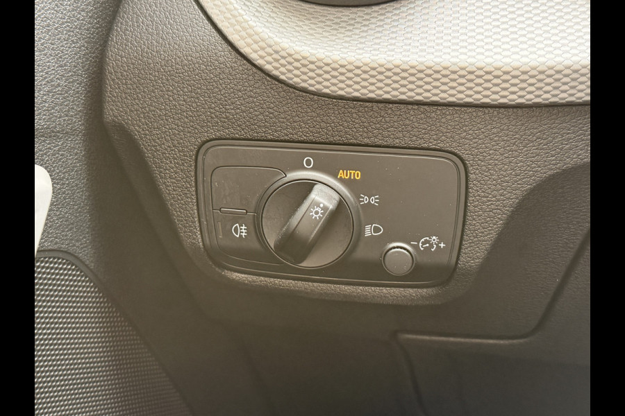 Audi Q2 35 TFSI Pro Line | Apple Carplay | Draadloze lader | LED | Origineel NL